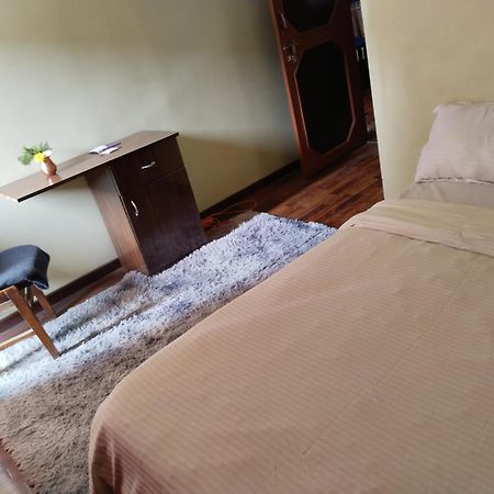 Kathmandu Airport View Hotel And Lodge Buitenkant foto